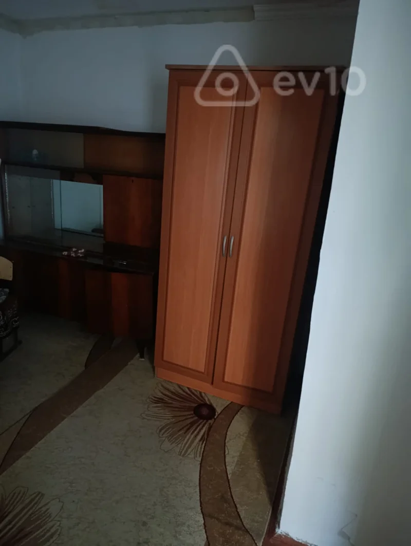 1 otaqlı həyət evi, 37 m², Dərnəgül — kirayə — Ev, villa, Bakı (6)