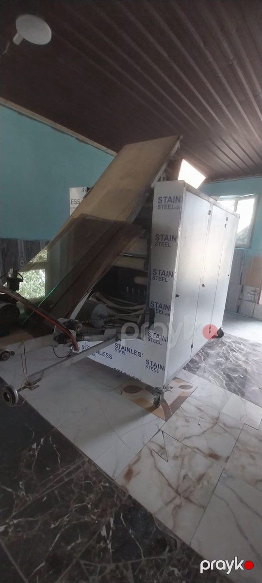 Çörək və lavaş bişirən soba — Biznes və avadanlıq, Naxçıvan (4)