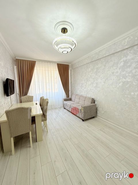 Satılır 2 otaqlı yeni tikili 42 m² — Xırdalan