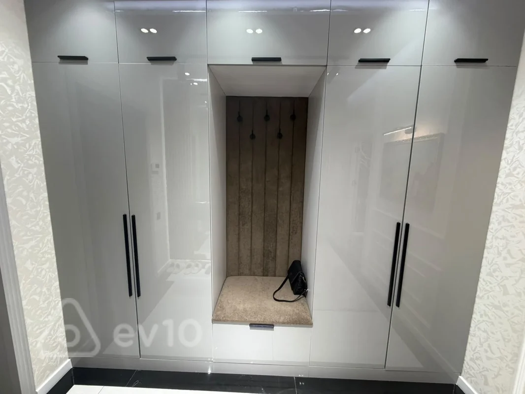 3 otaqlı mənzil, 95 m², Gəncə prospekti 52A — Mənzil, Bakı (4)