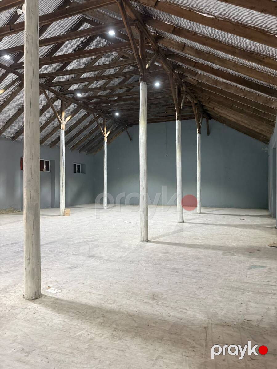 İcarəyə verilir obyekt 2000 m² — Əmlak, Bakı (4)