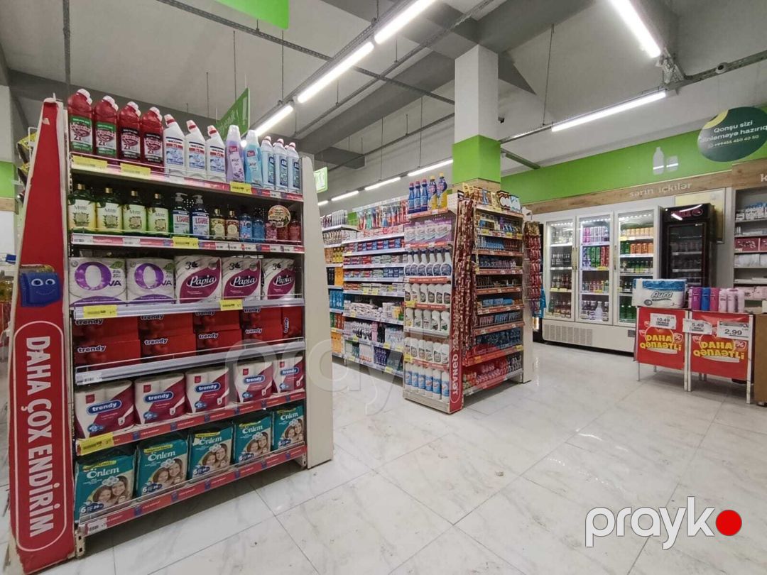 Satılır obyekt 123 m² — Əmlak, Bakı (6)