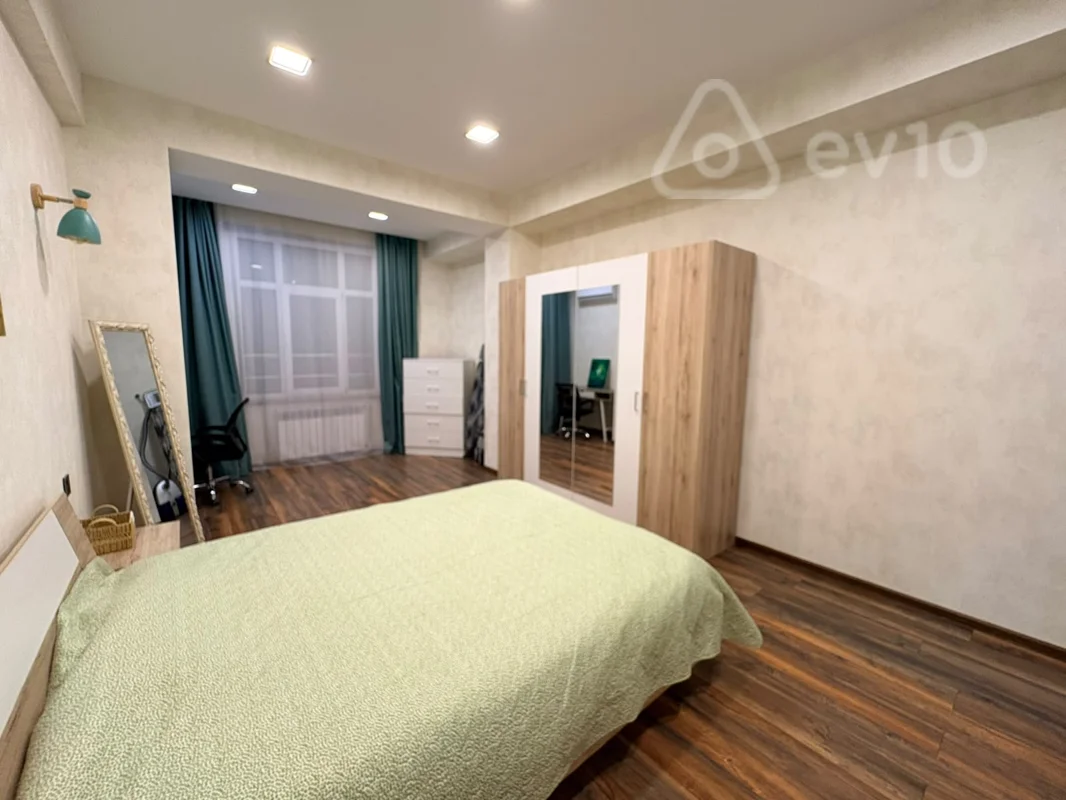 2 otaqlı mənzil, 70 m², м Хатаи — kirayə — Mənzil, Bakı (2)