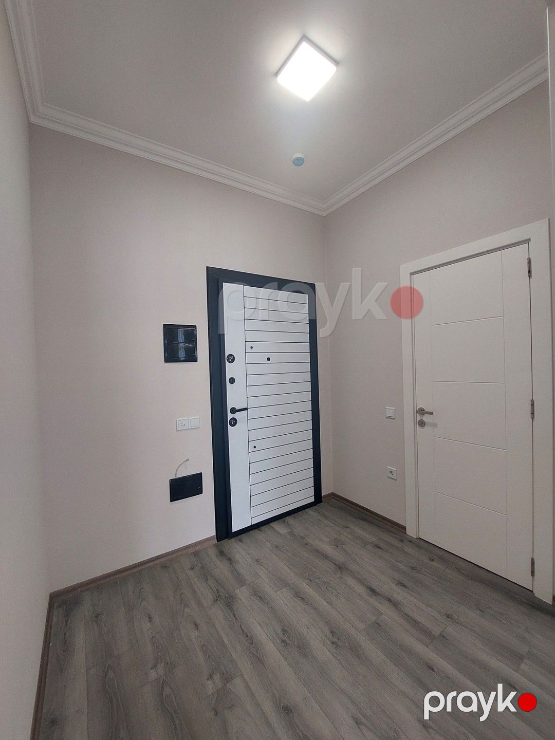 Satılır 2 otaqlı yeni tikili 50 m² — Mənzil, Bakı (4)