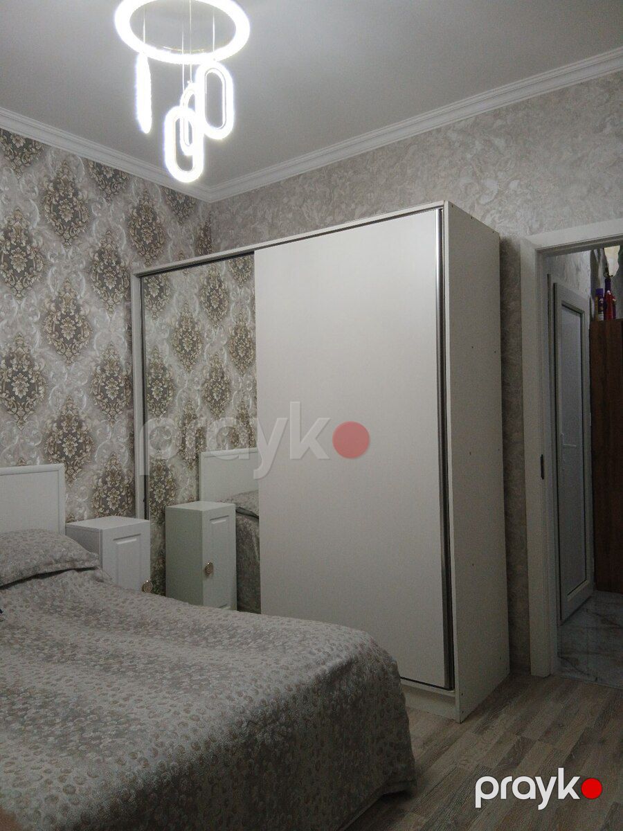 Həyət evi, Masazır qəs — Ev, villa, Bakı (10)