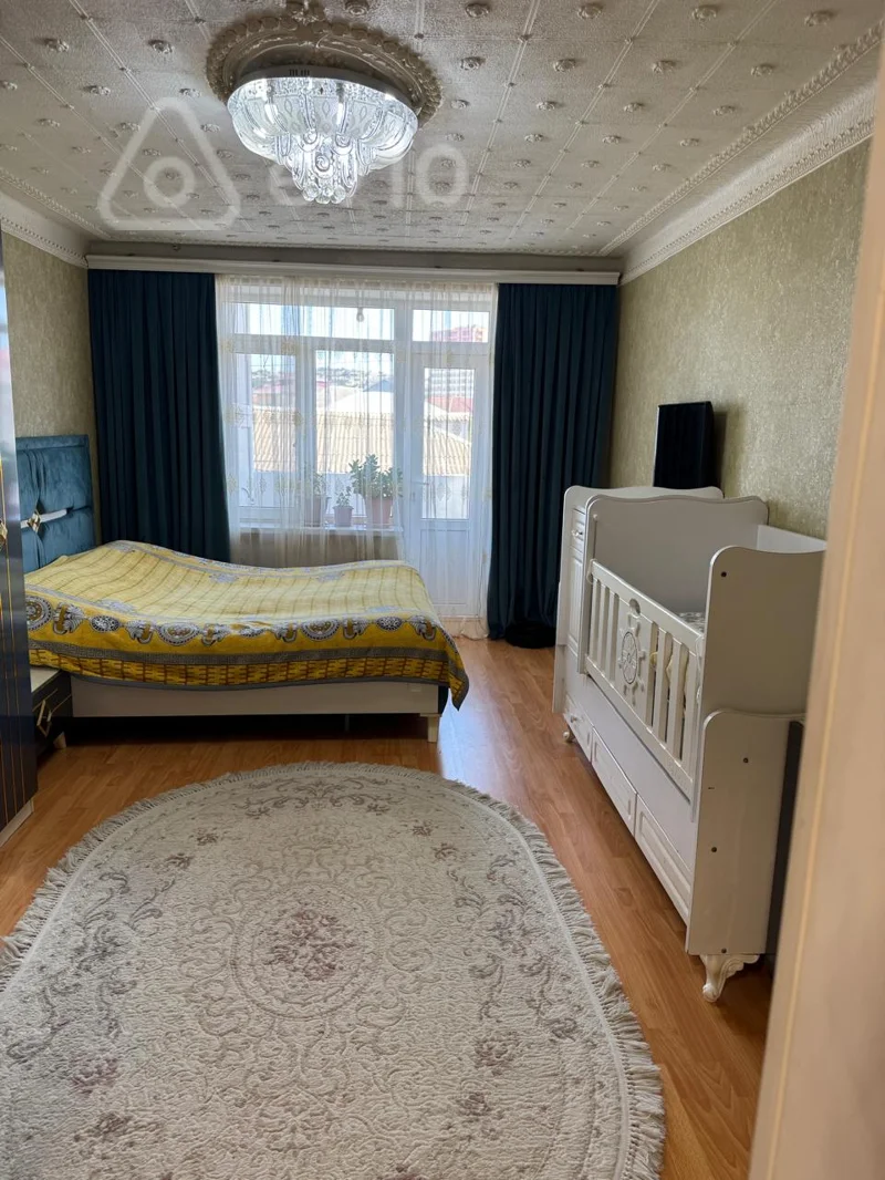 3 otaqlı mənzil, 65 m², Heyder Eliyev pr, Xırdalan — Mənzil, Xırdalan (5)