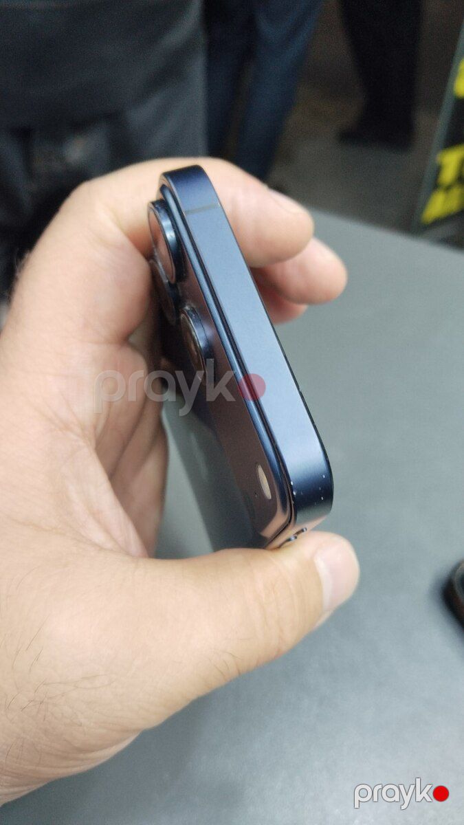 Apple iPhone XS Silver 256GB/4GB — Smartfonlar, Bakı (5)