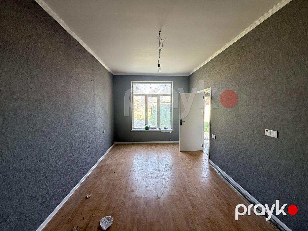 Həyət evi, Binəqədi qəs — Ev, villa, Bakı (5)