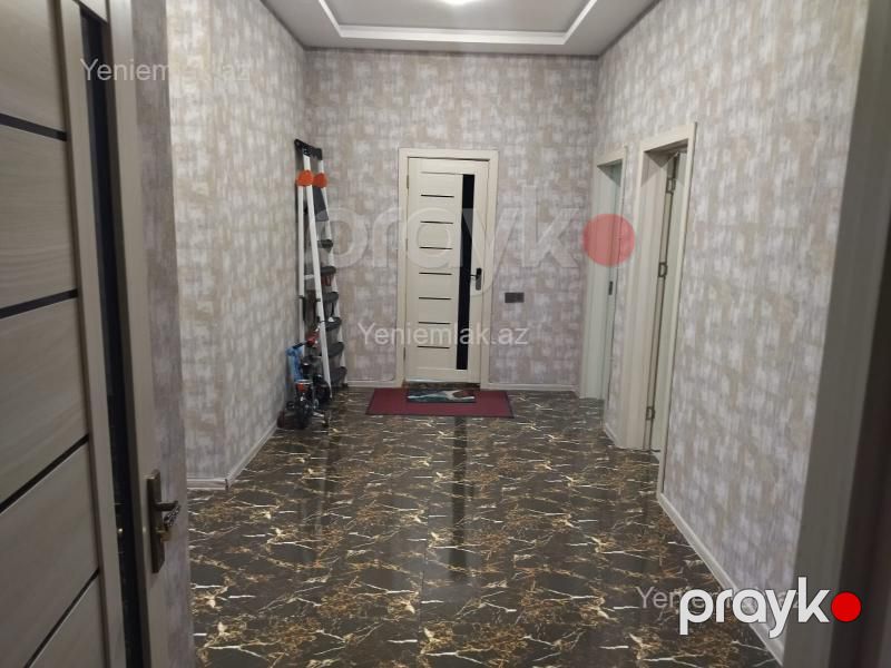 Satılır 4 otaqlı Həyət evi / Villa, 155 m², Suraxanı rayonu — Ev, villa, Bakı (11)