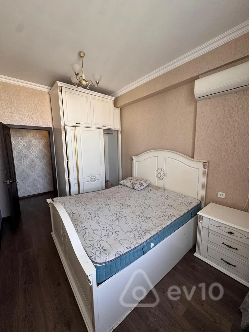 2 otaqlı mənzil, 60 m², Mida yasayis kompleksi — kirayə — Mənzil, Bakı (6)