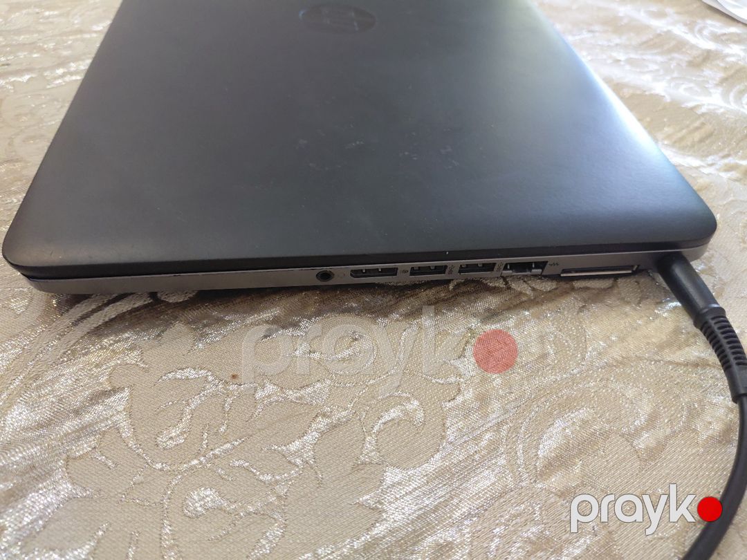HP EliteBook 850 G1 — Noutbuklar, Bakı (4)