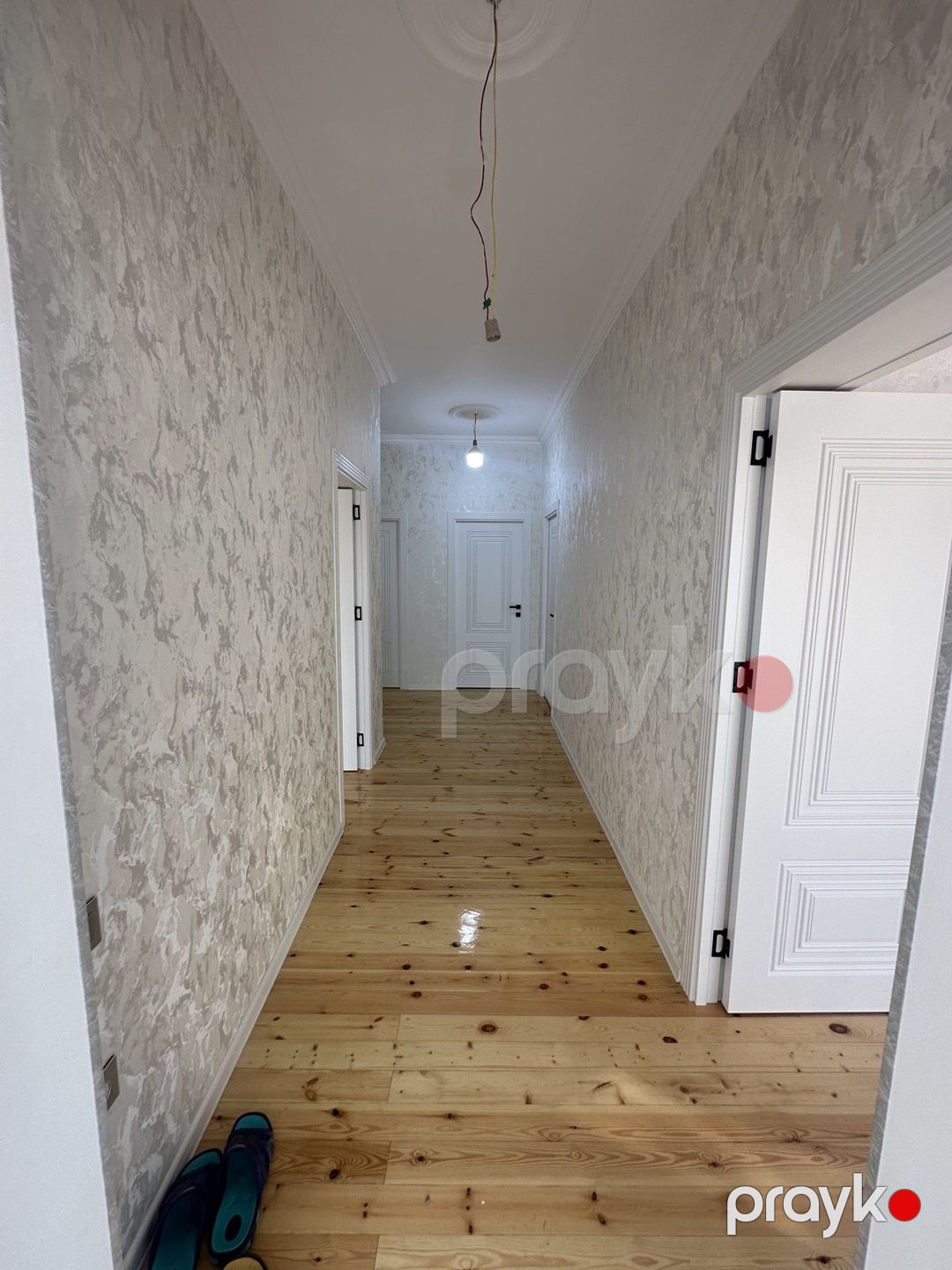 Satılır 4 otaqlı həyət evi/bağ evi 120 m² — Ev, villa, Bakı (11)