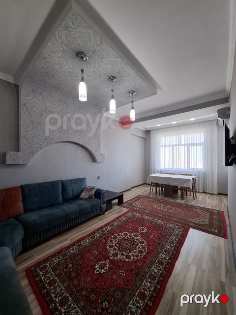 Satılır 2 otaqlı yeni tikili 93 m² — Xırdalan