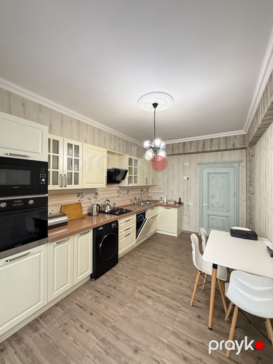 Satılır 2 otaqlı yeni tikili 100 m² — Mənzil, Bakı (6)