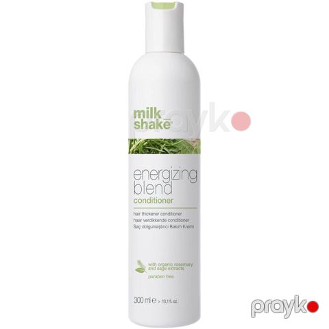Kondisioner Milk_Shake Energizing Blend 300 ml — Bakı
