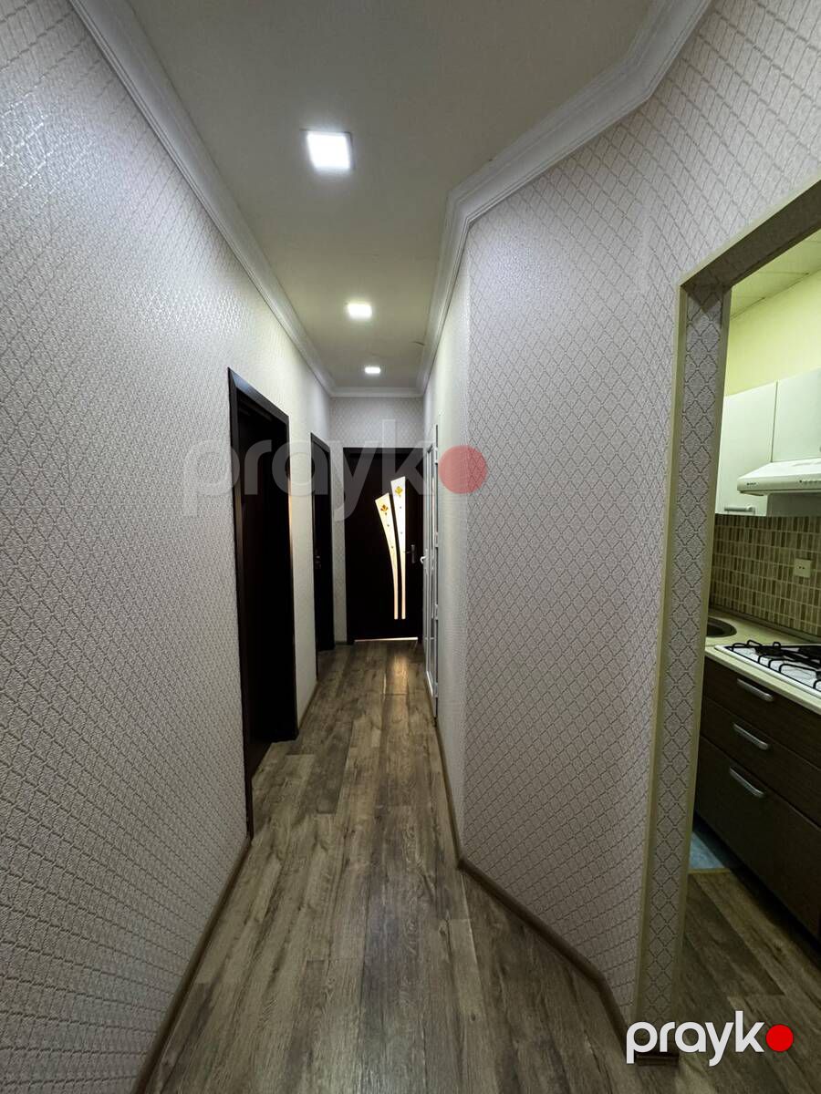 Satılır 3 otaqlı yeni tikili 62 m² — Mənzil, Bakı (10)