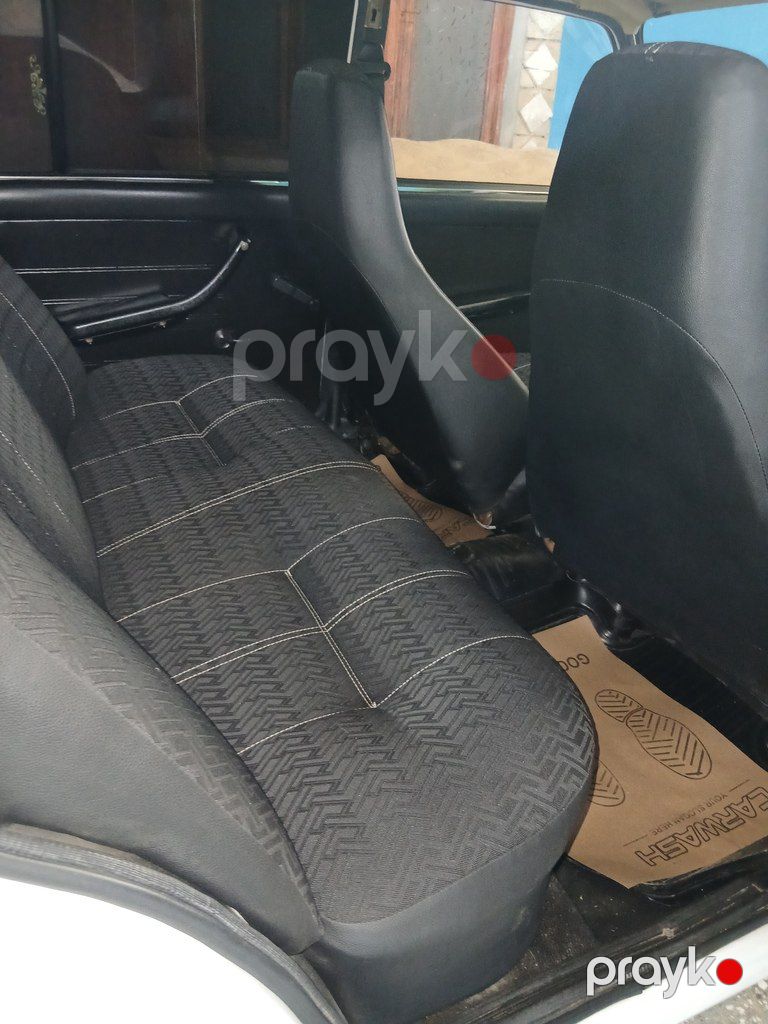 Lada (VAZ) 2107, 1.5 L, 2007 il, 881 157 km — Avtomobillər, Quba (5)
