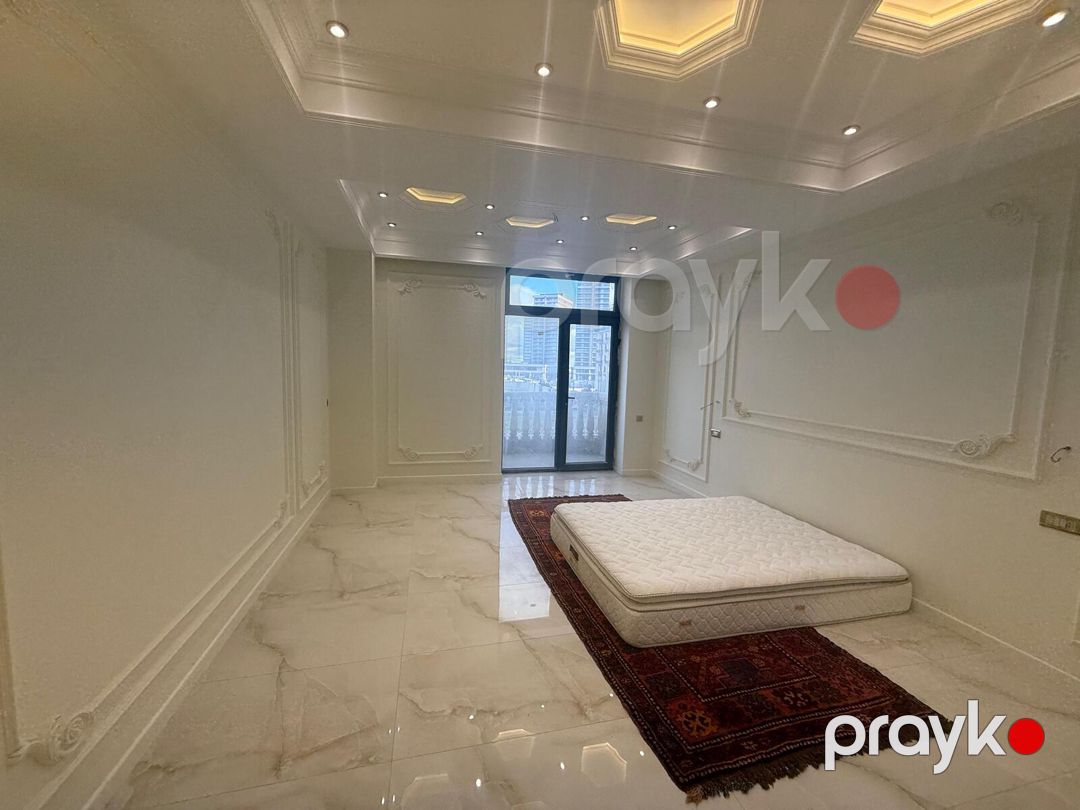 Satılır 5 otaqlı yeni tikili 195 m² — Mənzil, Bakı (5)