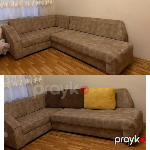 Divan satilir Alti bazalidi Qıymet 170 azn cixmalidi evden — Bakı