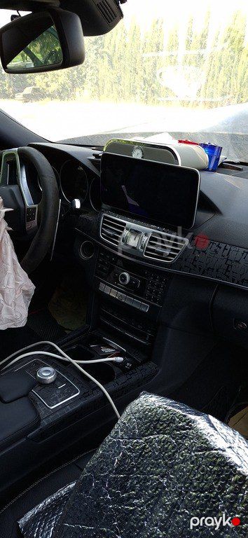 Mercedes E 350, 3.0 L, 2012 il, 147 000 km — Avtomobillər, Bakı (5)