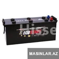 evrostar 12 v 135 ah akkumulyator — Bakı