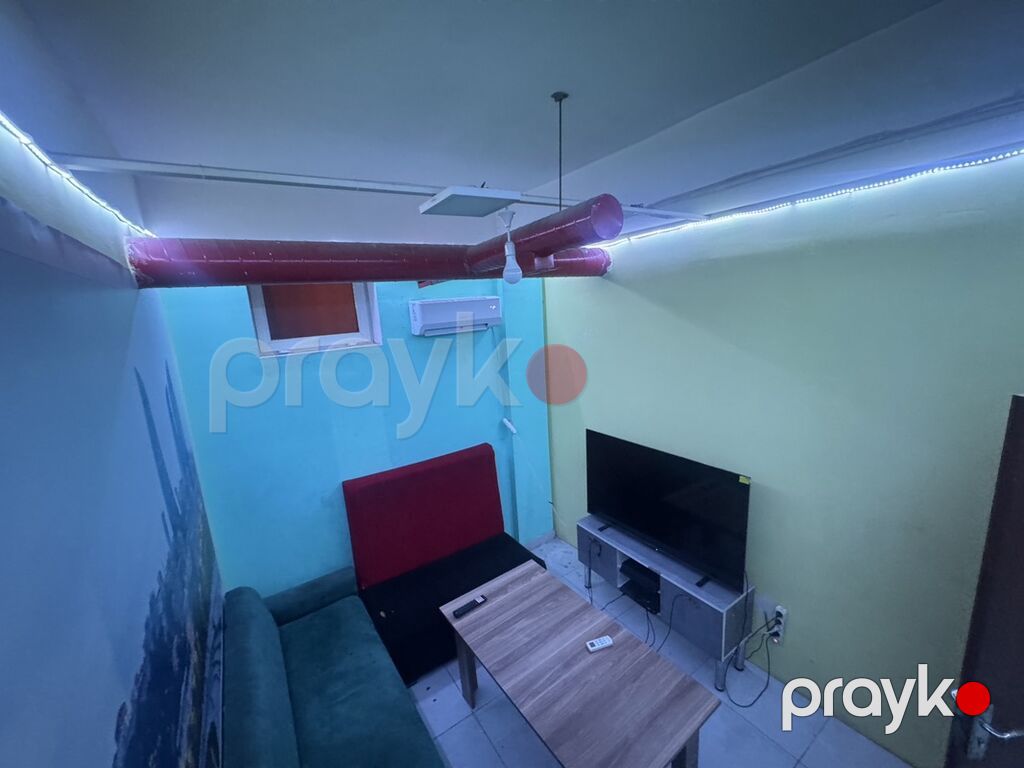Salam hazir playstation club biznesi 200 kvadratliq obyekt arendasi — Digər, Mehdiabad (5)