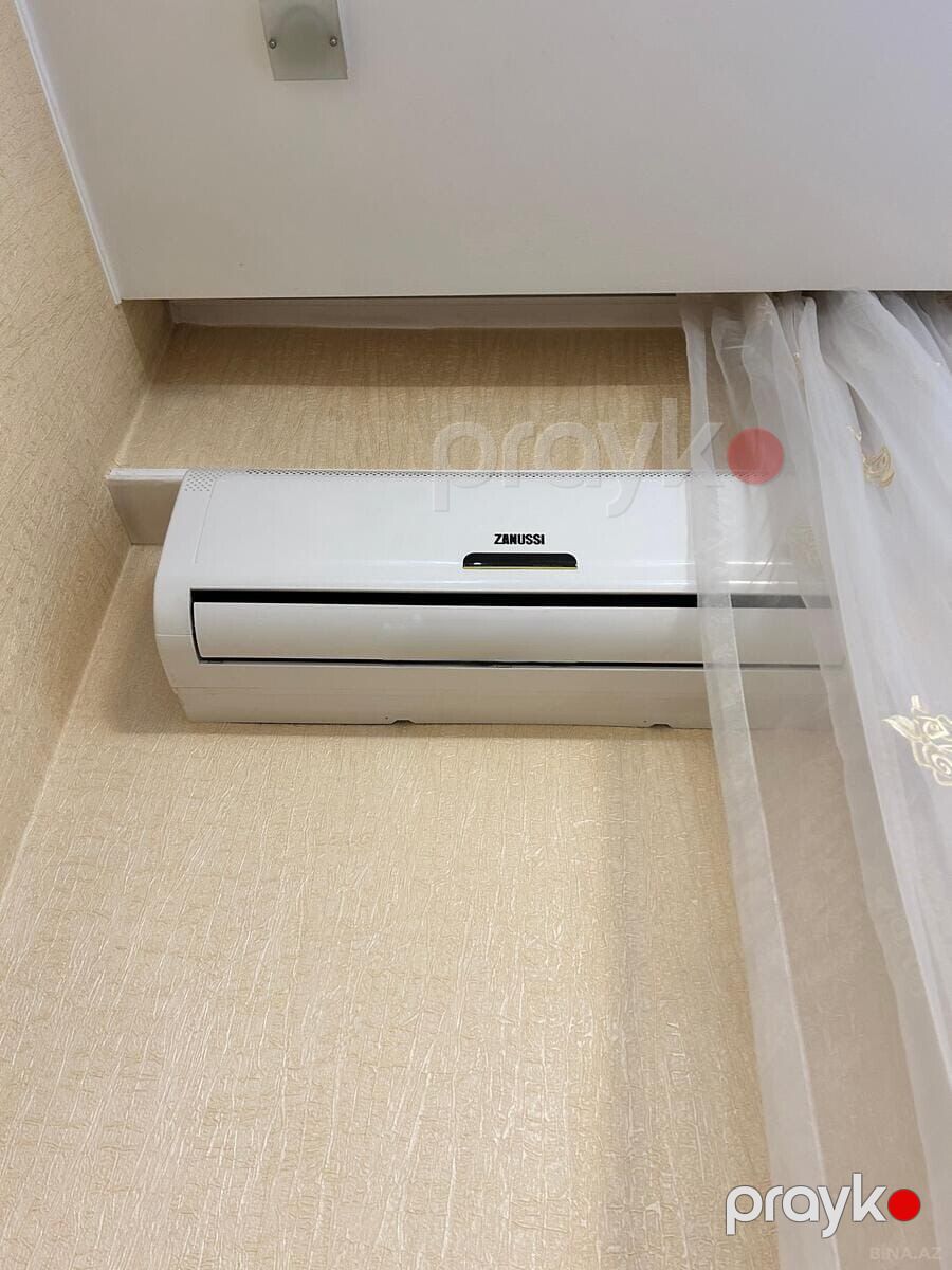 İcarəyə verilir 2 otaqlı yeni tikili 112 m² — Mənzil, Bakı (9)