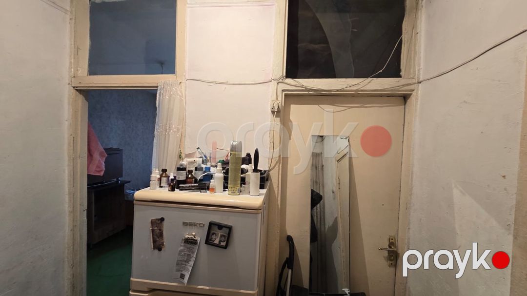 Satılır 2 otaqlı köhnə tikili 50 m² — Mənzil, Bakı (7)