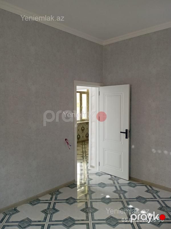 Satılır 4 otaqlı Həyət evi / Villa, 150 m², Yeni Corat (Novruz q.) — Ev, villa, Sumqayıt (11)