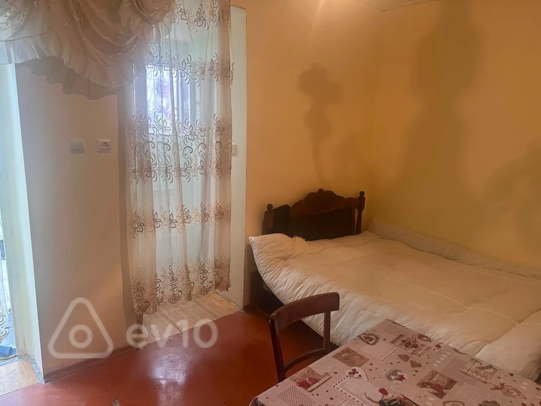 1 otaqlı həyət evi, 40 m², Elmlər M — kirayə — Ev, villa, Bakı (2)