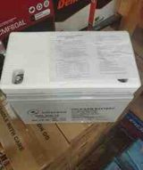 Ups 12 volt akkumulyator — Volt akkumulyator merkezi — Запчасти и аксессуары — Запчасти