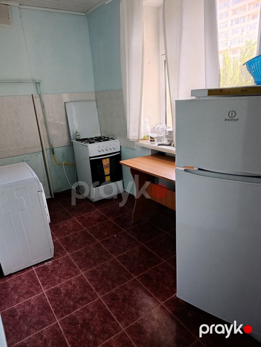 1-otaqlı yeni tikili kirayə verilir, Yasamal r., 60 m² — Mənzil, Bakı (7)