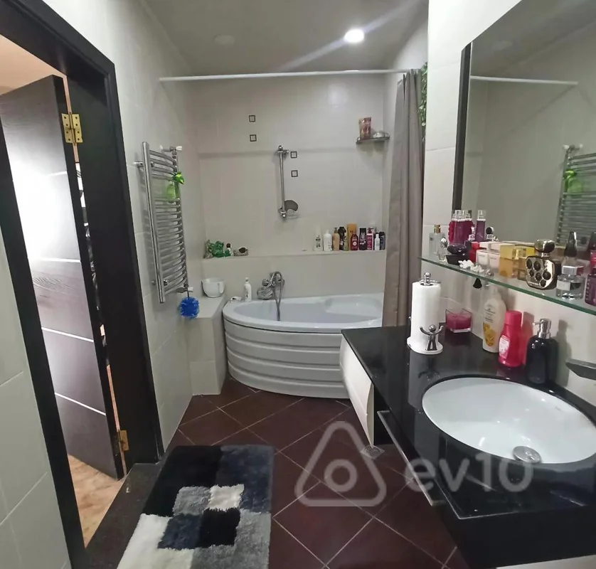 2 otaqlı mənzil, 71 m², Kazım Kazımzadə — Mənzil, Bakı (12)