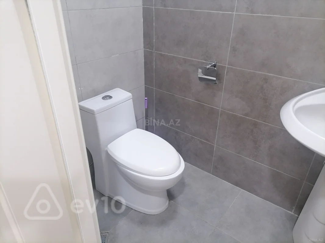 2 otaqlı mənzil, 70 m², Şərifzadə — kirayə — Mənzil, Bakı (8)