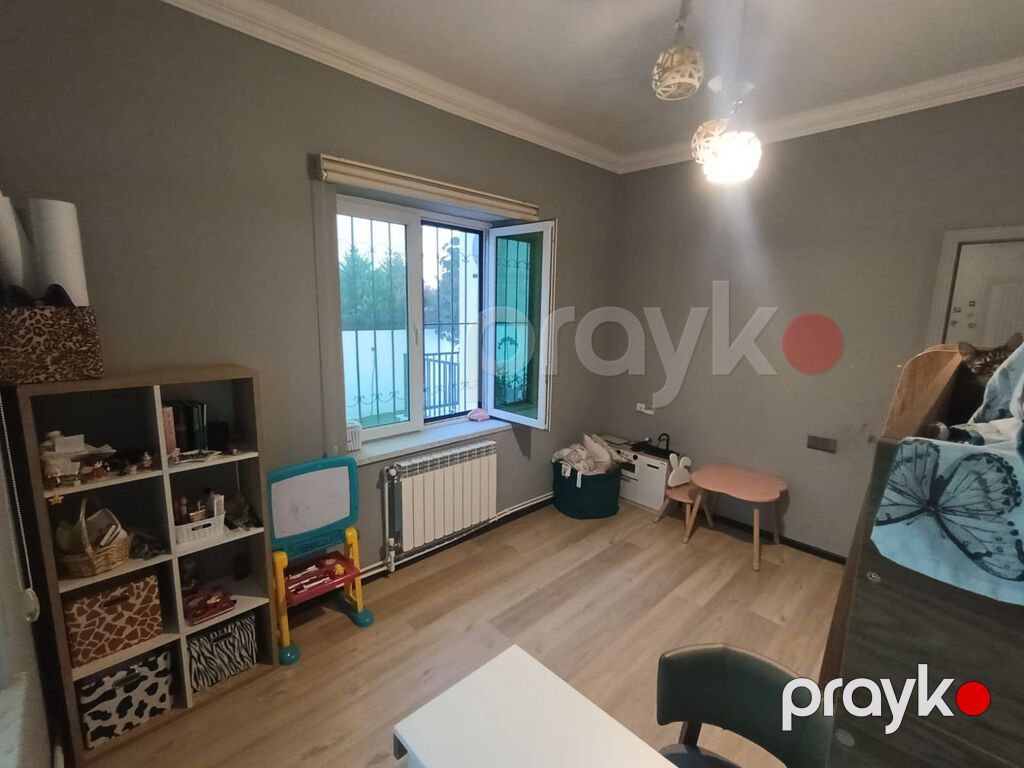 5 otaqlı, 326 kv. m, Kredit var, Yeni təmirli — Ev, villa, Bakı (9)