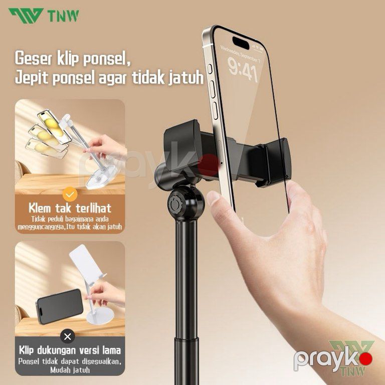 Plokama DT-80 Holder — Smartfonlar, Bakı (4)