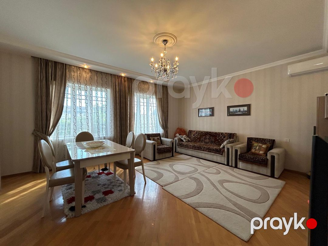 Satılır 4 otaqlı həyət evi/bağ evi 200 m² — Ev, villa, Xırdalan (11)