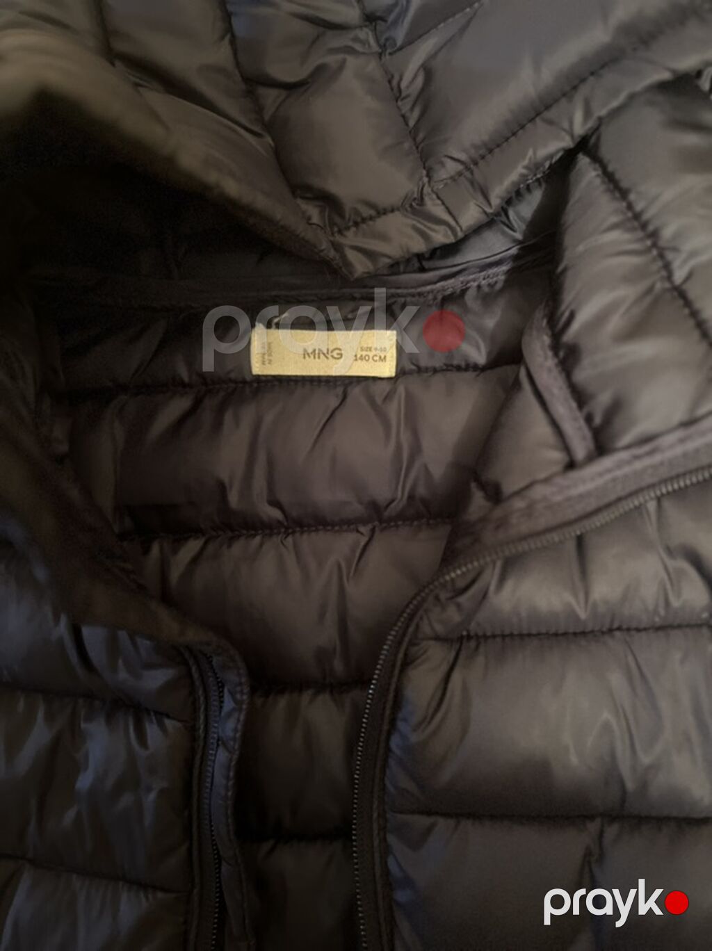 Jilet, Uniseks, 9 - 10 yaş, Mango — Uşaq geyimi, Bakı (2)