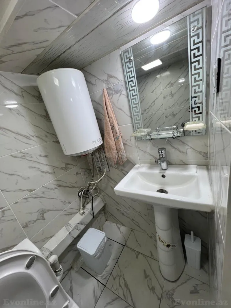 Satılır Obyekt 37 m² Bakı, Yasamal r., Elmlər Akademiyası m — Əmlak, Bakı (7)