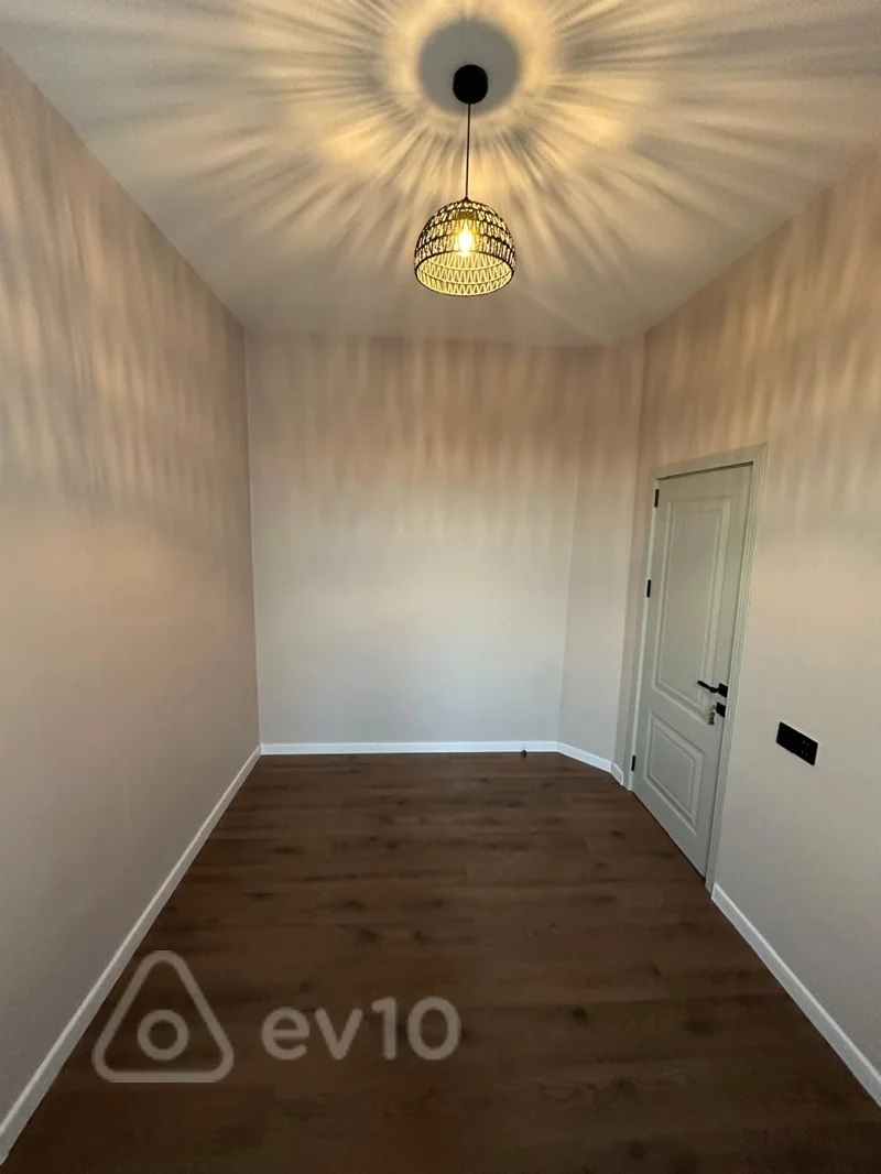 4 otaqlı həyət evi, 137 m², Qorxmaz Eyvazov küç — Ev, villa, Bakı (12)