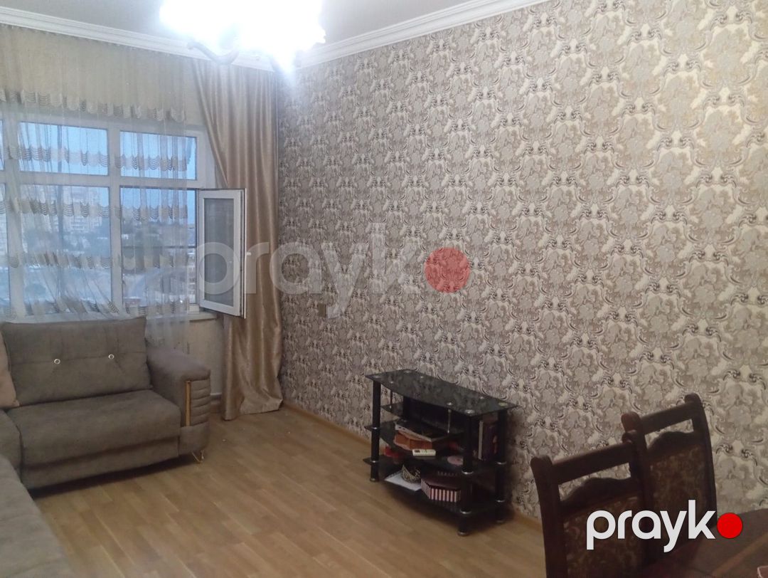 Satılır 2 otaqlı köhnə tikili 65 m² — Mənzil, Bakı (3)