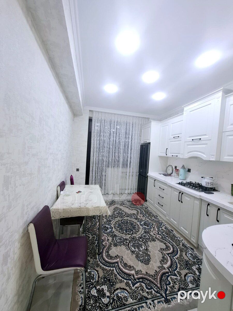 3-otaqlı yeni tikili, Sumqayıt ş., 137 m² — Mənzil, Sumqayıt (12)