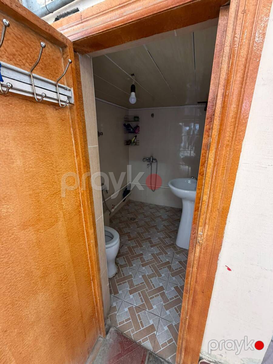 İcarəyə verilir 3 otaqlı həyət evi/bağ evi 80 m² — Ev, villa, Bakı (10)