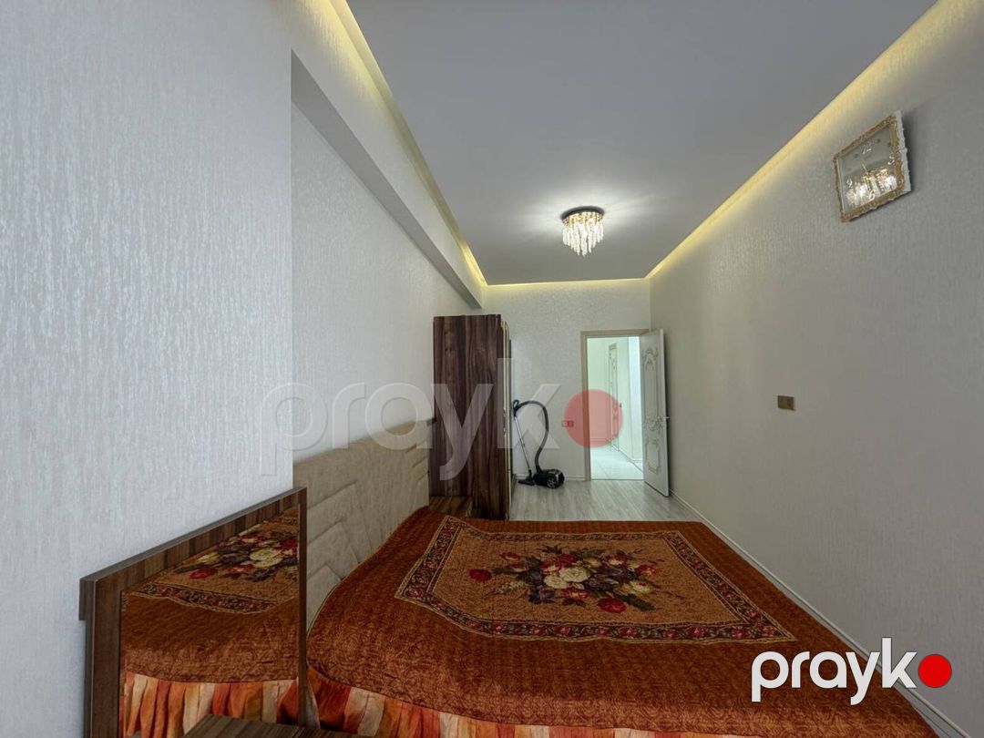 Satılır 3 otaqlı yeni tikili 108.2 m² — Mənzil, Bakı (9)