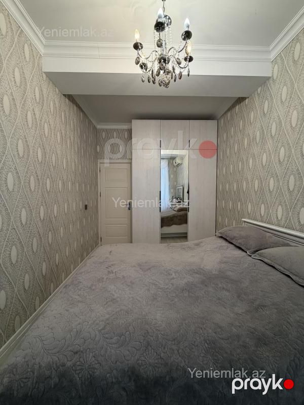 Satılır 2 otaqlı Bina evi menzil (Yeni tikili), 41 m², Masazır — Mənzil, Abşeron (4)