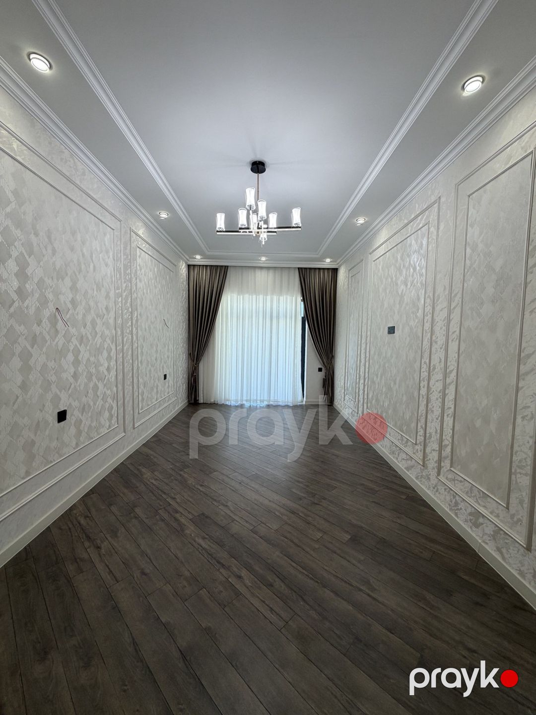Satılır 5 otaqlı həyət evi/bağ evi 230 m² — Ev, villa, Bakı (7)