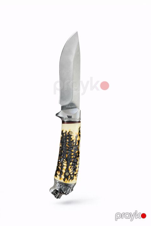 Ov bıçağı P-5, 40 sm — Bakı