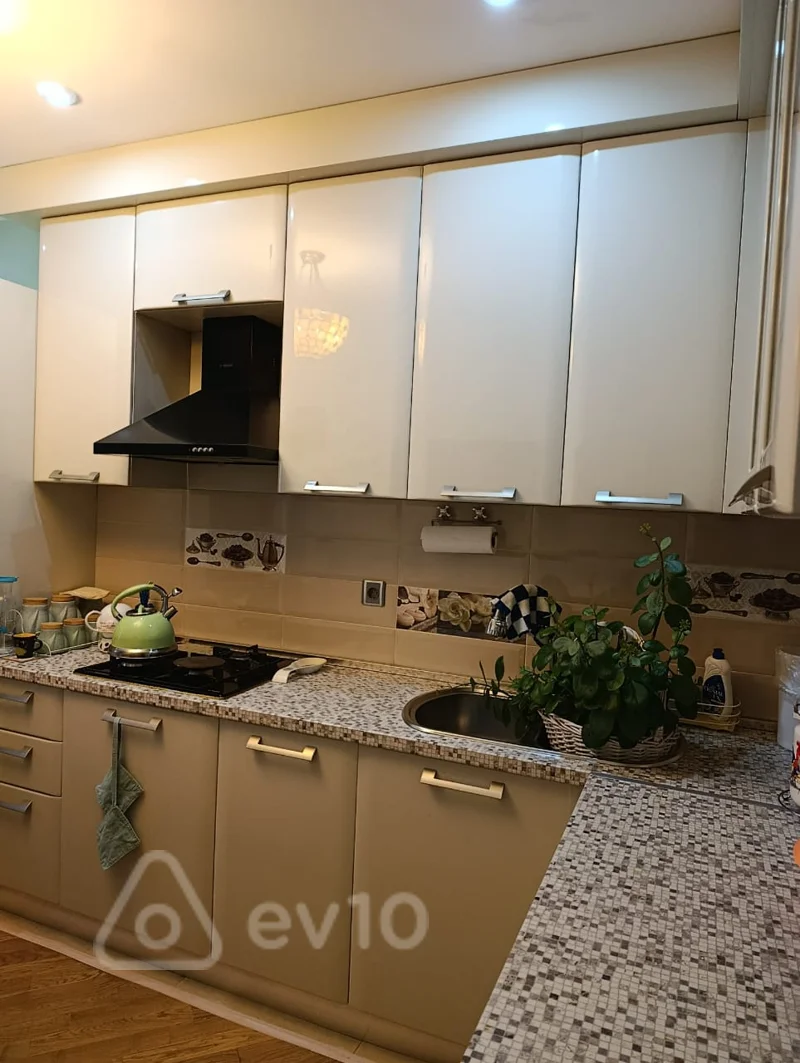 2 otaqlı mənzil, 70 m², Xirdalan Gencler Seherciyi, Xırdalan — Mənzil, Xırdalan (12)