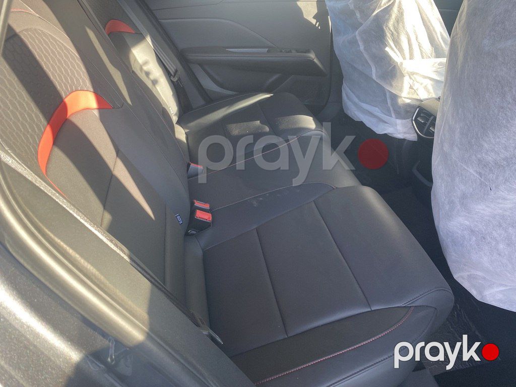 MG 5, 1.5 L, 2026 il, yeni — Avtomobillər, Bakı (9)