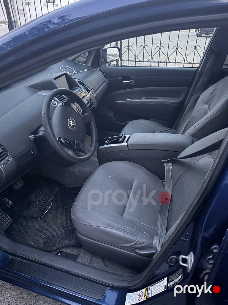 Toyota Prius, 1.5 L, 1.3 kWh, 2007 il, 300 000 km — Avtomobillər, Bakı (8)